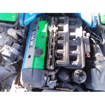 MOTOR COMPLETO 25-6S-4 G 