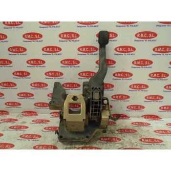 Recambio de pedal embrague para citroën jumper caja cerrada desde ´02 2.8 hdi cat referencia OEM IAM   