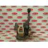 Recambio de pedal embrague para citroën jumper caja cerrada desde ´02 2.8 hdi cat referencia OEM IAM   