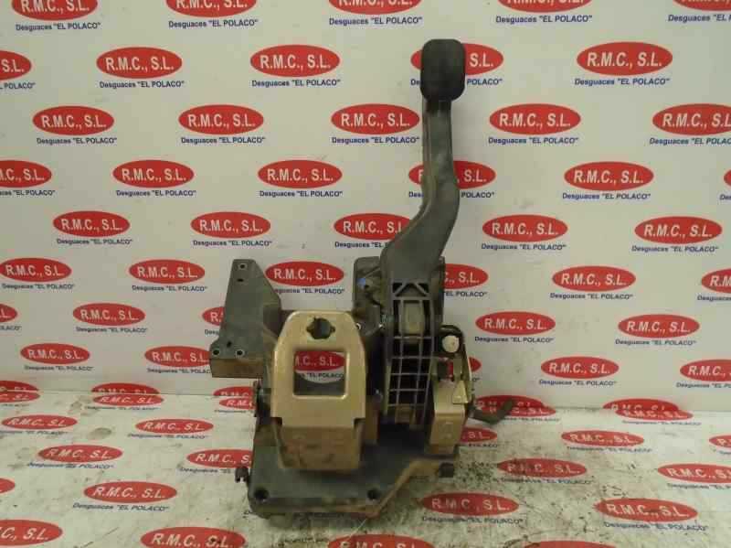 Recambio de pedal embrague para citroën jumper caja cerrada desde ´02 2.8 hdi cat referencia OEM IAM   