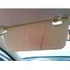 Recambio de parasol izquierdo para mg serie 25 (rf) referencia OEM IAM   