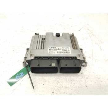 Recambio de centralita motor uce para opel crossland x design line referencia OEM IAM 9830225780 0281035332 9818703480