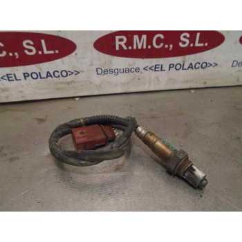 Recambio de sonda lambda para audi a4 berlina (8e) 2.0 20v cat (alt) referencia OEM IAM   