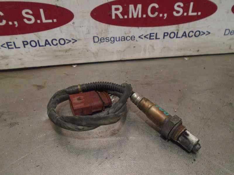 Recambio de sonda lambda para audi a4 berlina (8e) 2.0 20v cat (alt) referencia OEM IAM   