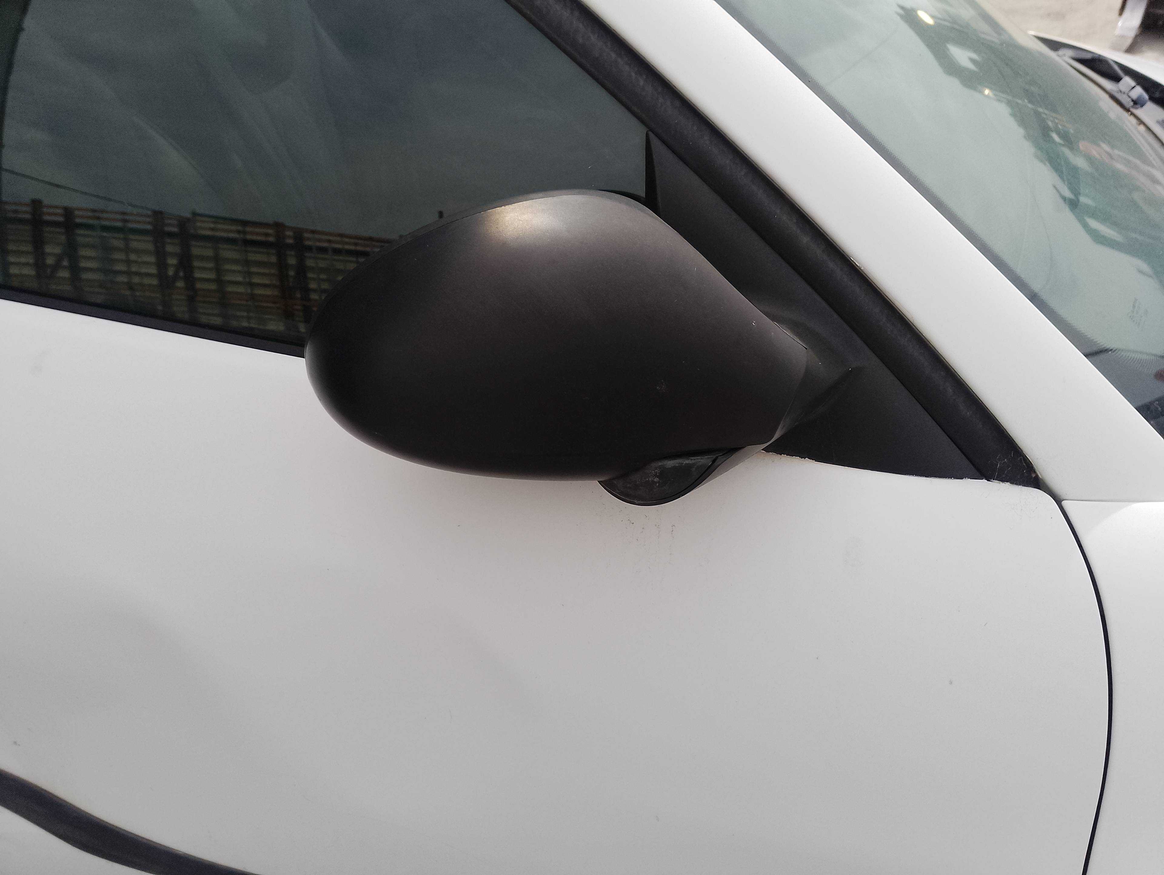 Recambio de retrovisor derecho para seat ibiza (6l1) hit referencia OEM IAM   