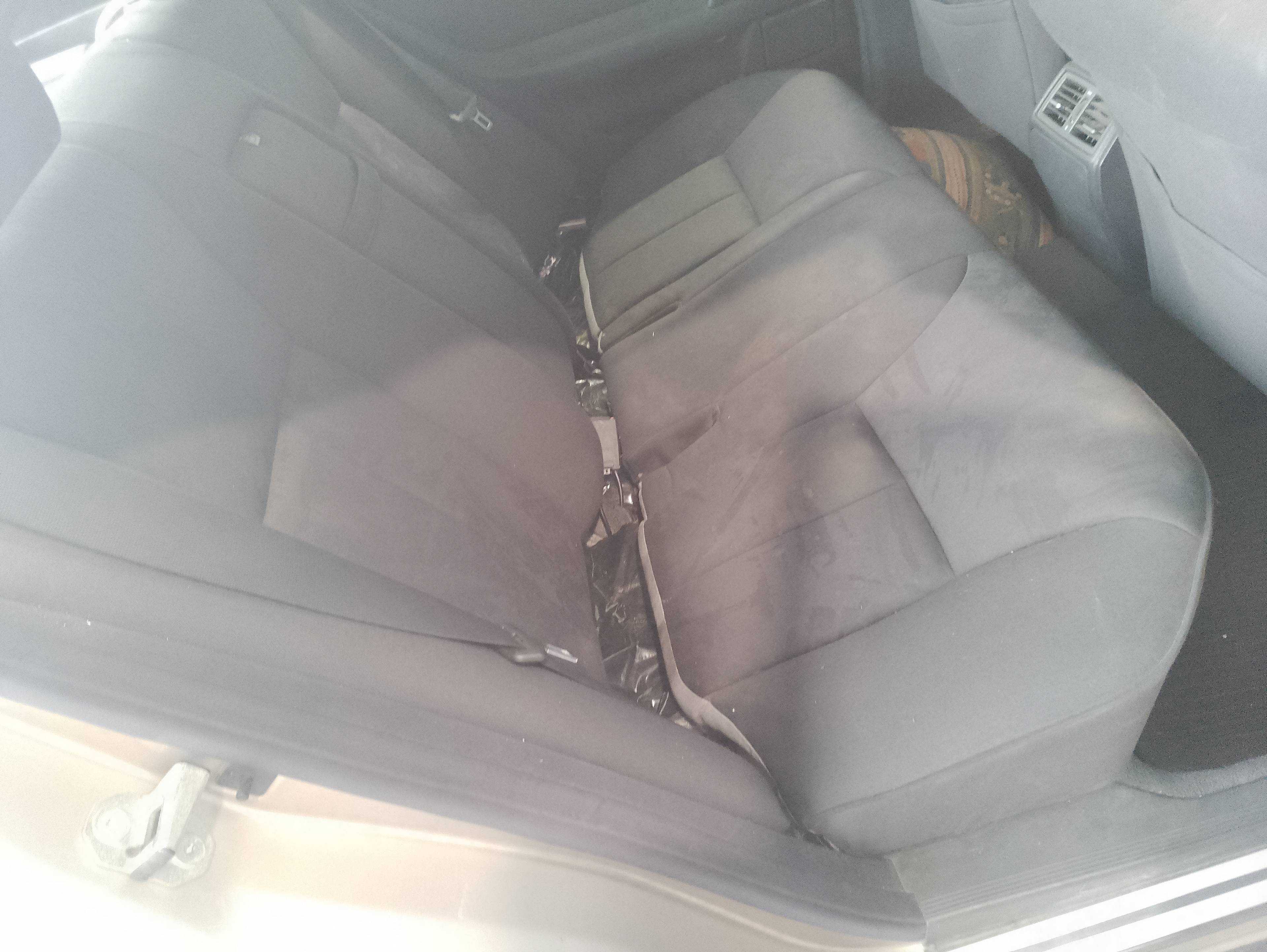 Recambio de asientos traseros para mercedes-benz clase e (w210) berlina 200 (210.035) referencia OEM IAM   