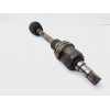 Recambio de transmision delantera izquierda para renault megane ii berlina 3p confort authentique referencia OEM IAM   