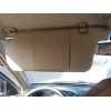 Recambio de parasol izquierdo para nissan terrano ii (r20) 2.7 tdi 4wd referencia OEM IAM   