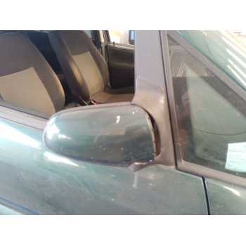 RETROVISOR DERECHO 