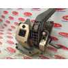 Recambio de pedal embrague para citroën jumper caja cerrada desde ´02 2.8 hdi cat referencia OEM IAM   