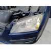 Recambio de faro izquierdo para ford focus berlina (cap) ambiente (d) referencia OEM IAM   