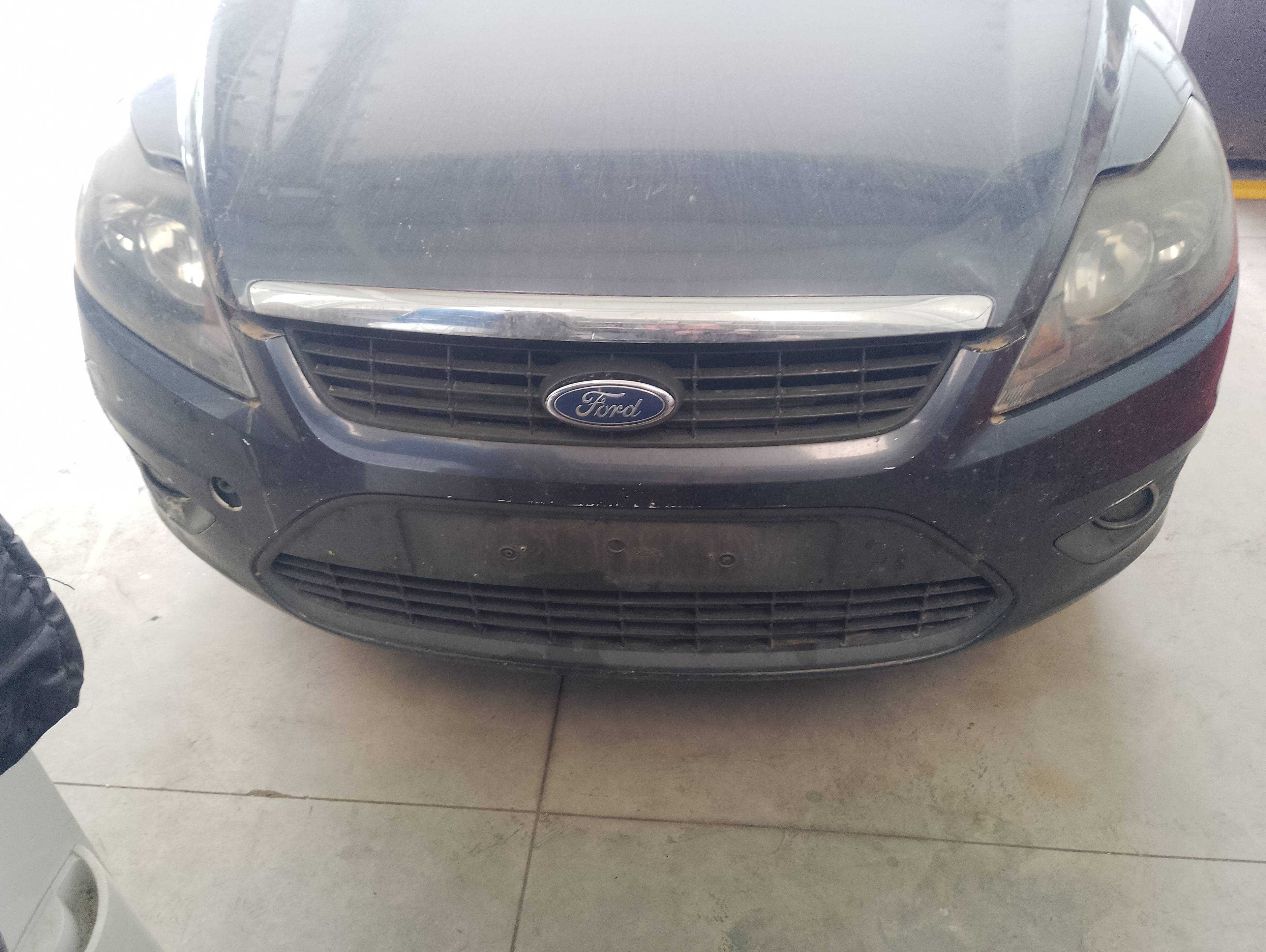 Recambio de paragolpes delantero para ford focus berlina (cap) ambiente (d) referencia OEM IAM   