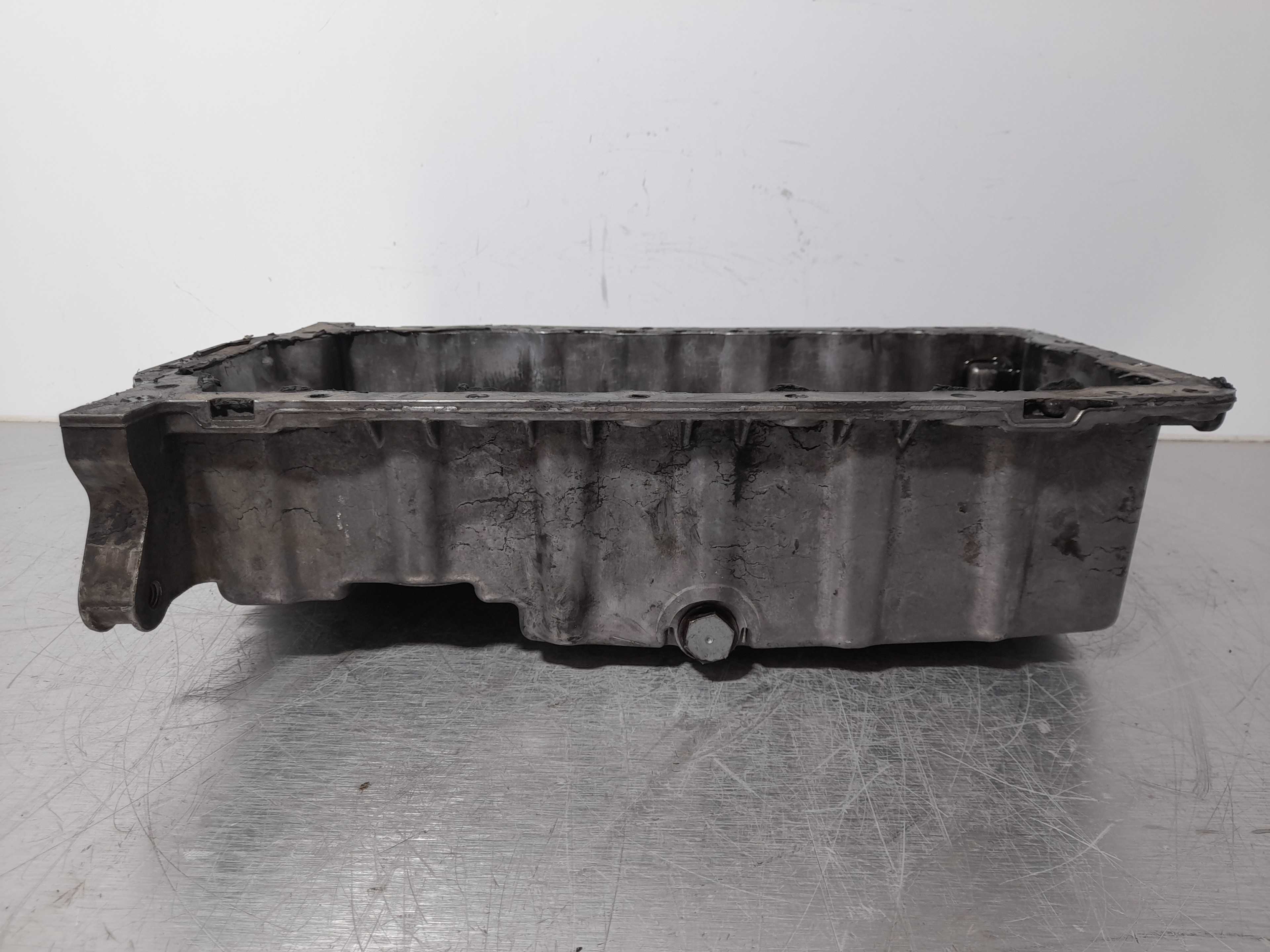 Recambio de carter para seat leon (1p1) 1.9 tdi referencia OEM IAM 038103603AG  