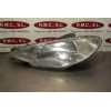 Recambio de faro izquierdo para peugeot 206 berlina xs referencia OEM IAM 89001963  
