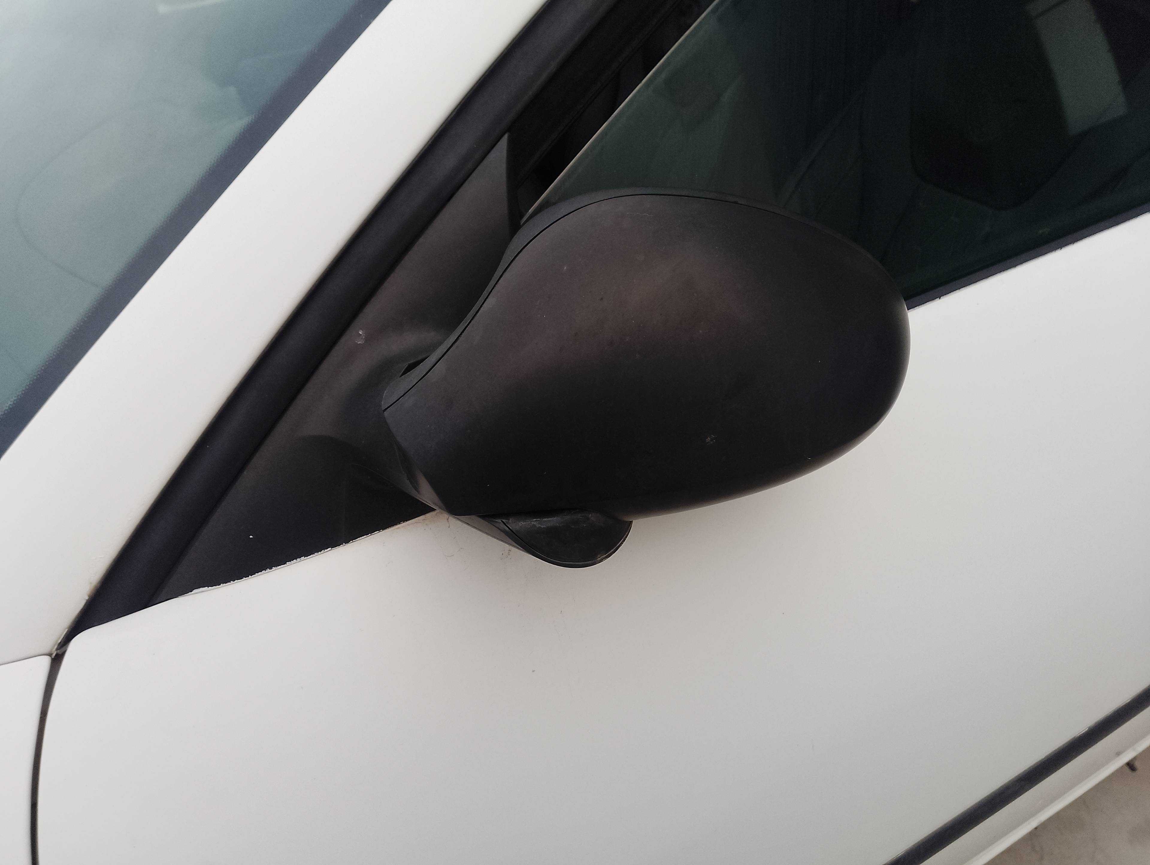 Recambio de retrovisor izquierdo para seat ibiza (6l1) hit referencia OEM IAM   