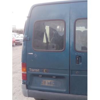 Recambio de porton trasero izquierdo para ford transit autobús (e_ _) 2.5 di (ebl, ecl, eds, edl) referencia OEM IAM   