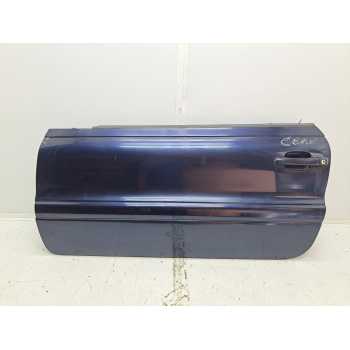 Recambio de puerta delantera izquierda para volvo c70 cabriolet 2.4 t referencia OEM IAM   