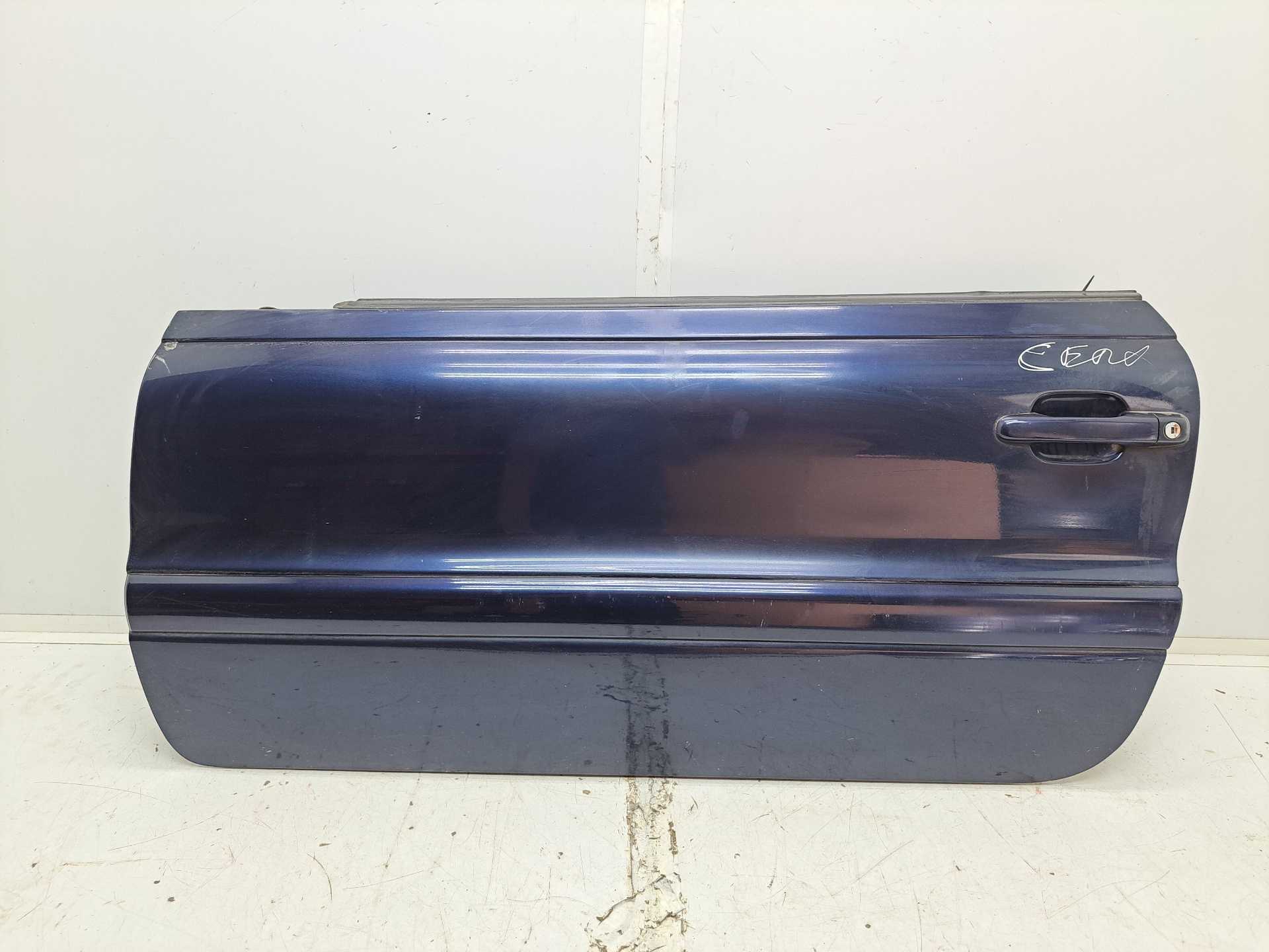 Recambio de puerta delantera izquierda para volvo c70 cabriolet 2.4 t referencia OEM IAM   