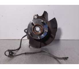 Recambio de mangueta delantera derecha para kia sportage concept referencia OEM IAM  517162E100 