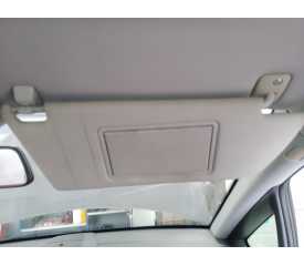 Recambio de parasol derecho para opel zafira b enjoy plus referencia OEM IAM   