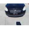Recambio de paragolpes delantero para hyundai accent (mc) gl referencia OEM IAM   