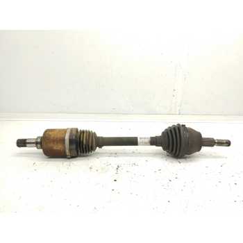 Recambio de transmision delantera izquierda para ford c-max titanium referencia OEM IAM AV613B437CC  
