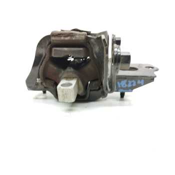 SOPORTE MOTOR IZQUIERDO 