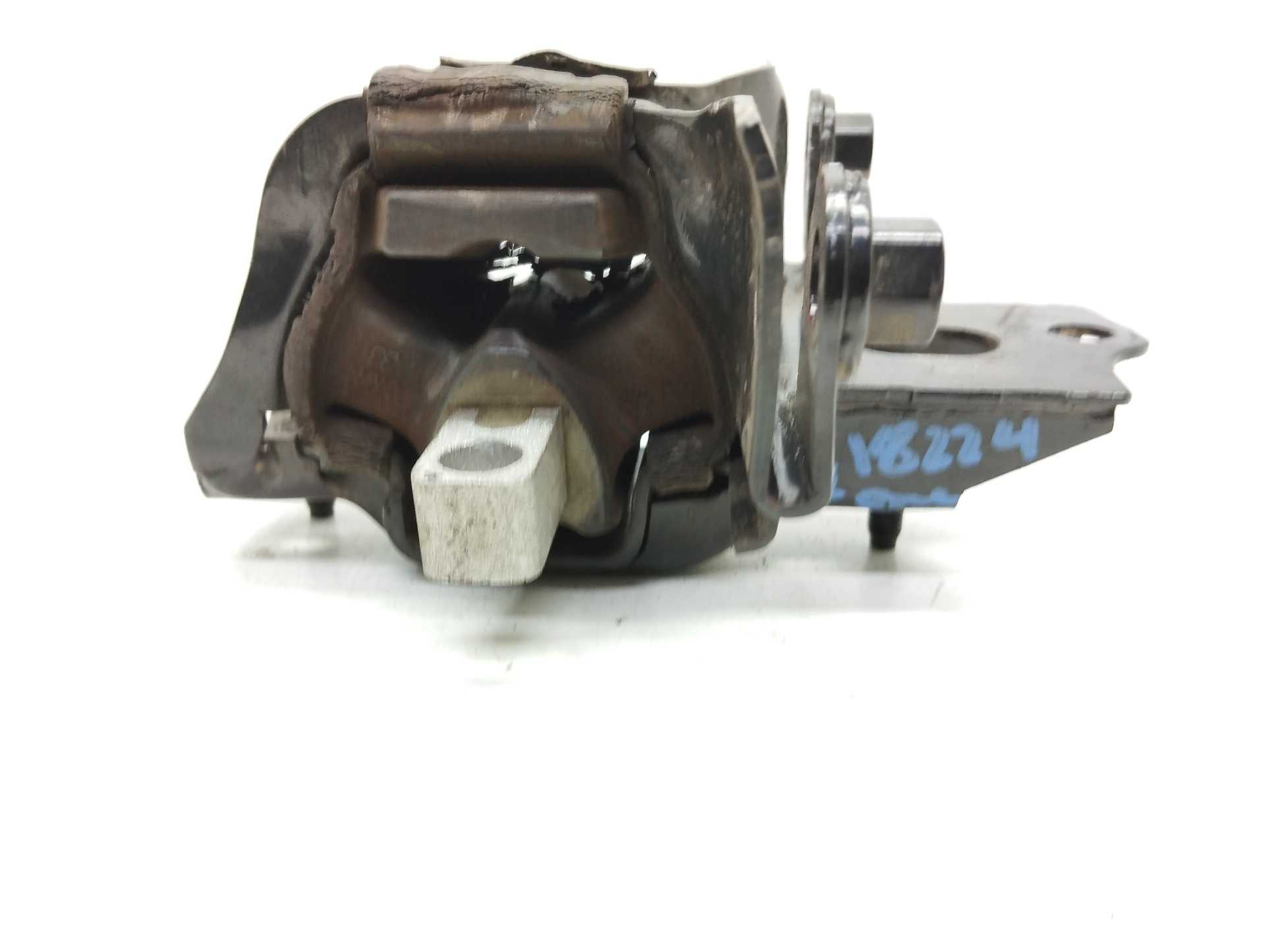 Recambio de soporte motor izquierdo para seat ibiza sc (6j1) emoción referencia OEM IAM   