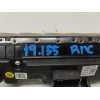 Recambio de mando multifuncion para peugeot 3008 active referencia OEM IAM 98106118DX  