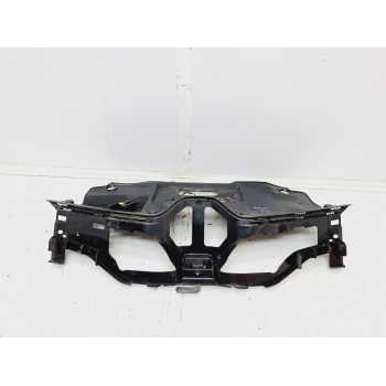 Recambio de rejilla paragolpes delantero para renault scenic iv black edition referencia OEM IAM 620363937R  