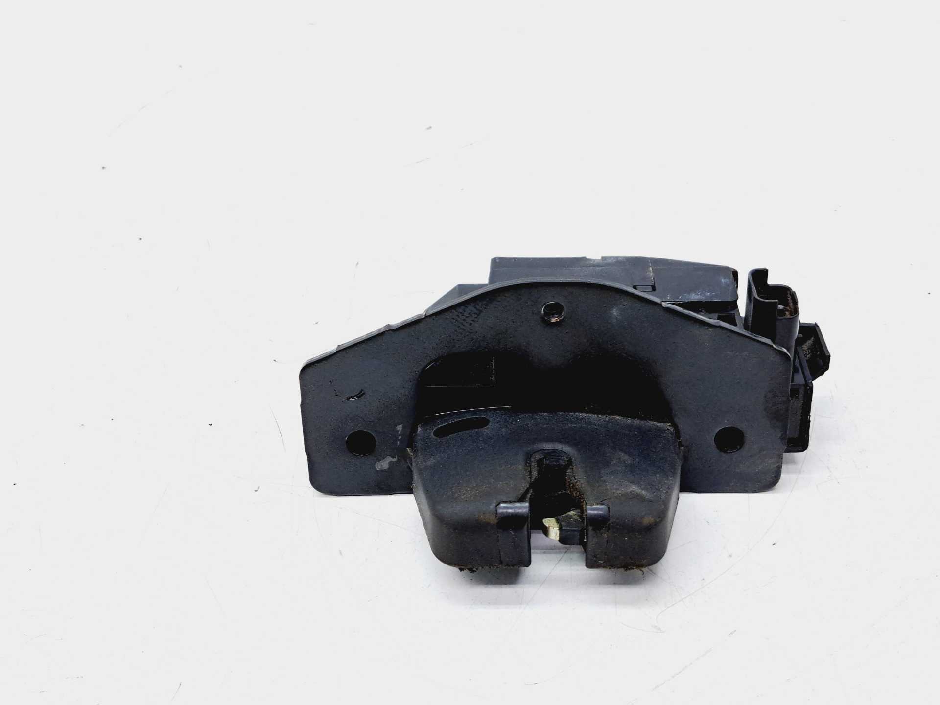 Recambio de cerradura maletero / porton para peugeot 3008 active referencia OEM IAM 9816195380  