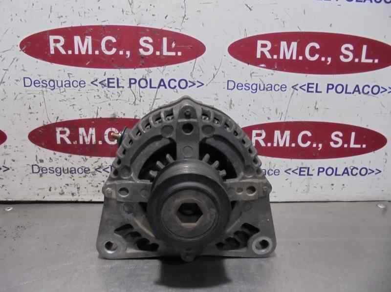 Recambio de alternador para suzuki grand vitara jb (jt) 1.9 ddis turbodiesel referencia OEM IAM 3140067JO  