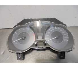 Recambio de cuadro instrumentos para nissan juke (f15) 1.6 cat referencia OEM IAM BV52C0BJ0103  