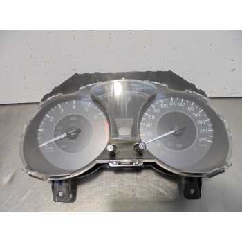 CUADRO INSTRUMENTOS BV52C0BJ0103 