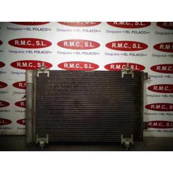 CONDENSADOR / RADIADOR AIRE ACONDICIONADO 965054598001 