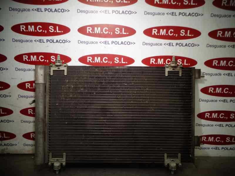 Recambio de condensador / radiador aire acondicionado para peugeot 307 berlina (s2) x-line referencia OEM IAM 965054598001  