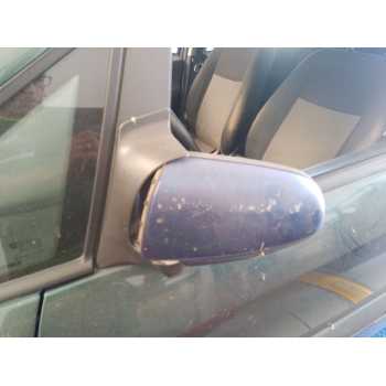RETROVISOR IZQUIERDO 