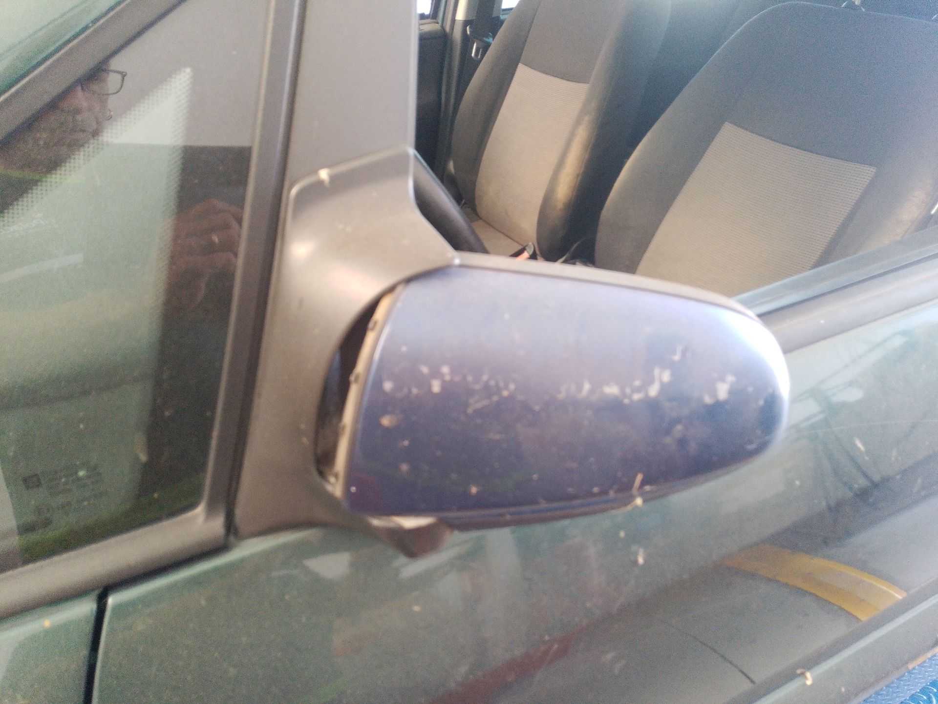 Recambio de retrovisor izquierdo para opel zafira / zafira family b (a05) 1.8 (m75) referencia OEM IAM   