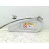 Recambio de parasol derecho para peugeot 308 active referencia OEM IAM   