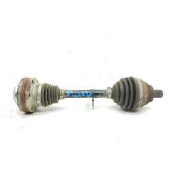 TRANSMISION DELANTERA IZQUIERDA 5Q0407271AP 
