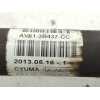 Recambio de transmision delantera izquierda para ford c-max titanium referencia OEM IAM AV613B437CC  