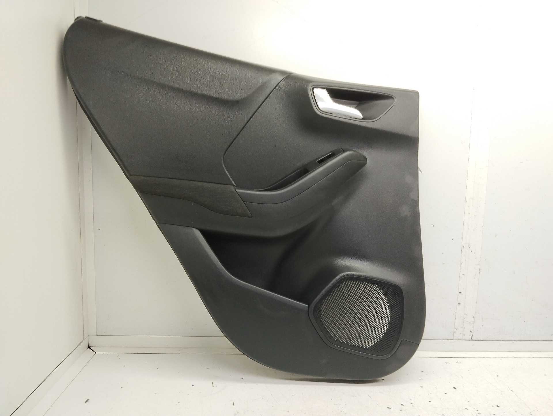 Recambio de guarnecido puerta trasera izquierda para ford puma hybrid st-line referencia OEM IAM L1TBS27455A  