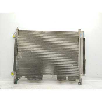 CONDENSADOR / RADIADOR AIRE ACONDICIONADO H17553600 