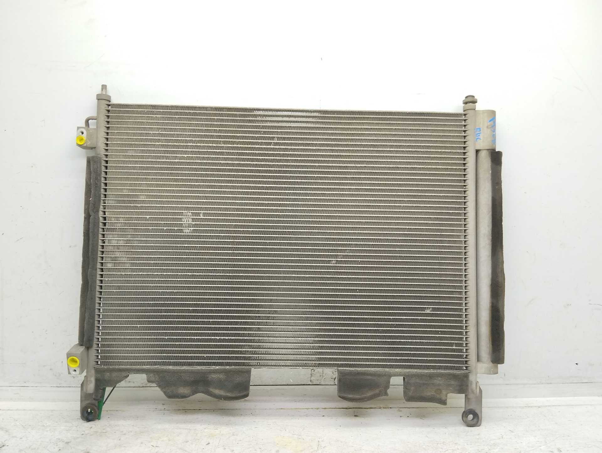 Recambio de condensador / radiador aire acondicionado para renault koleos bose edition referencia OEM IAM H17553600  