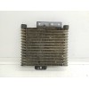 Recambio de radiador aceite para mitsubishi galloper (hyundai) 2.5 td (5-ptas.) referencia OEM IAM HB02140X  