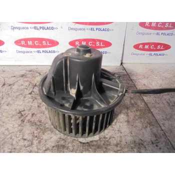 Recambio de motor calefaccion para volkswagen t4 transporter/furgoneta (mod. 1991) 1.9 turbodiesel cat (abl) referencia OEM IAM 