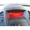 Recambio de pantalla multifuncion para opel insignia berlina cosmo referencia OEM IAM   
