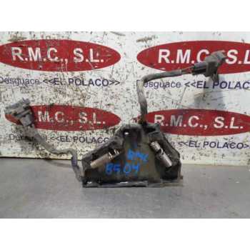 RELE DE VENTILADORES VALEO 