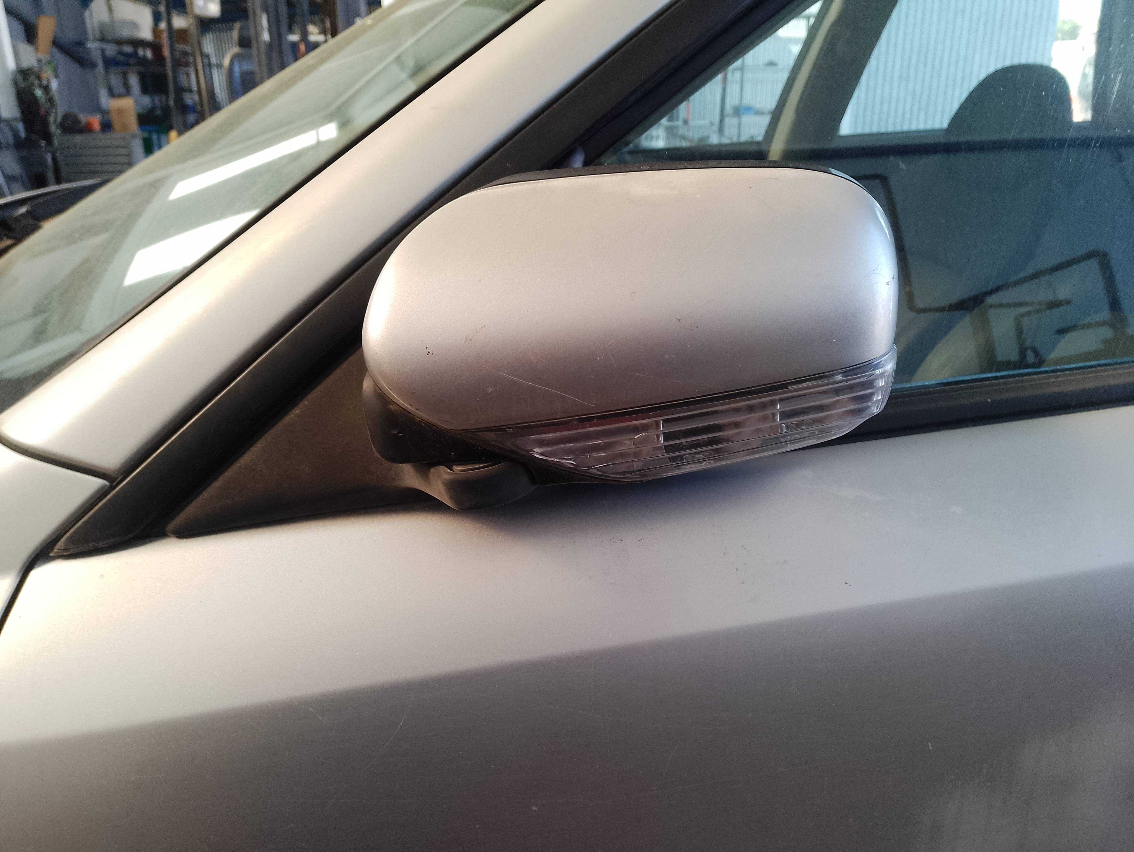 Recambio de retrovisor izquierdo para subaru legacy berl. b13 (bl) 2.0 se referencia OEM IAM   