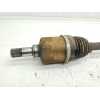 Recambio de transmision delantera izquierda para ford c-max titanium referencia OEM IAM AV613B437CC  